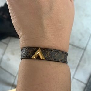Louis Vuitton Bracelet
